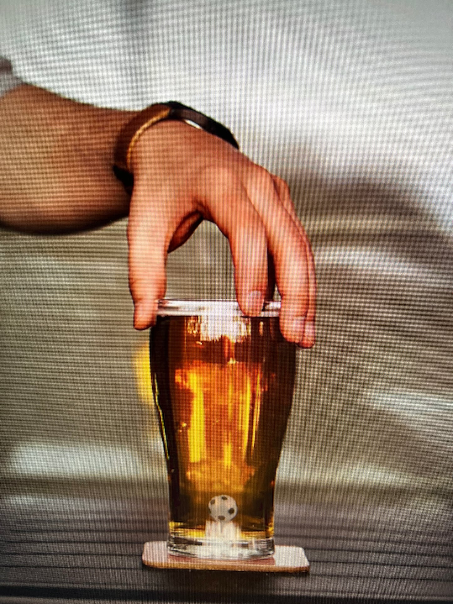 Beer Glass