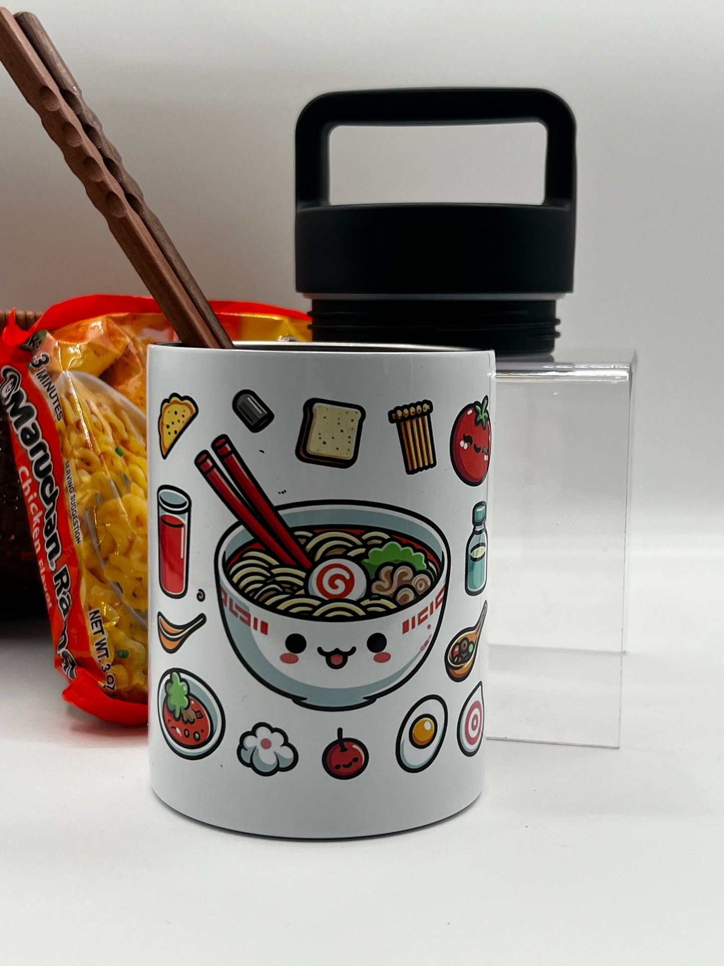 Ramen Noodle Thermos