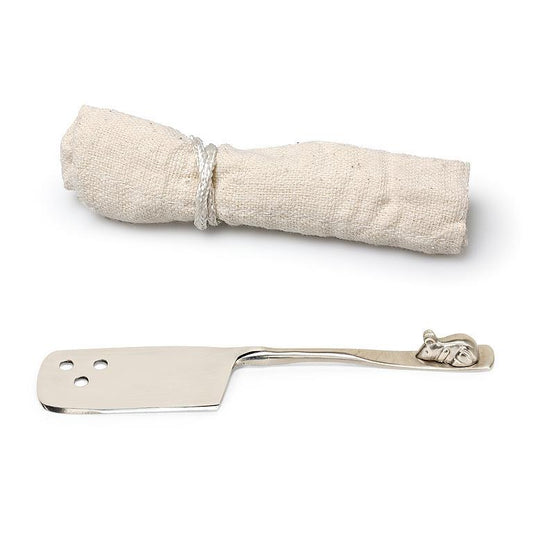 Charcuterie Cheese and Spread Utensil Set