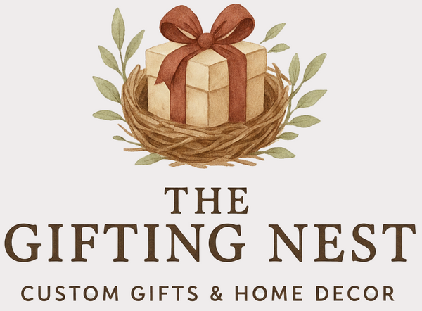 The Gifting Nest