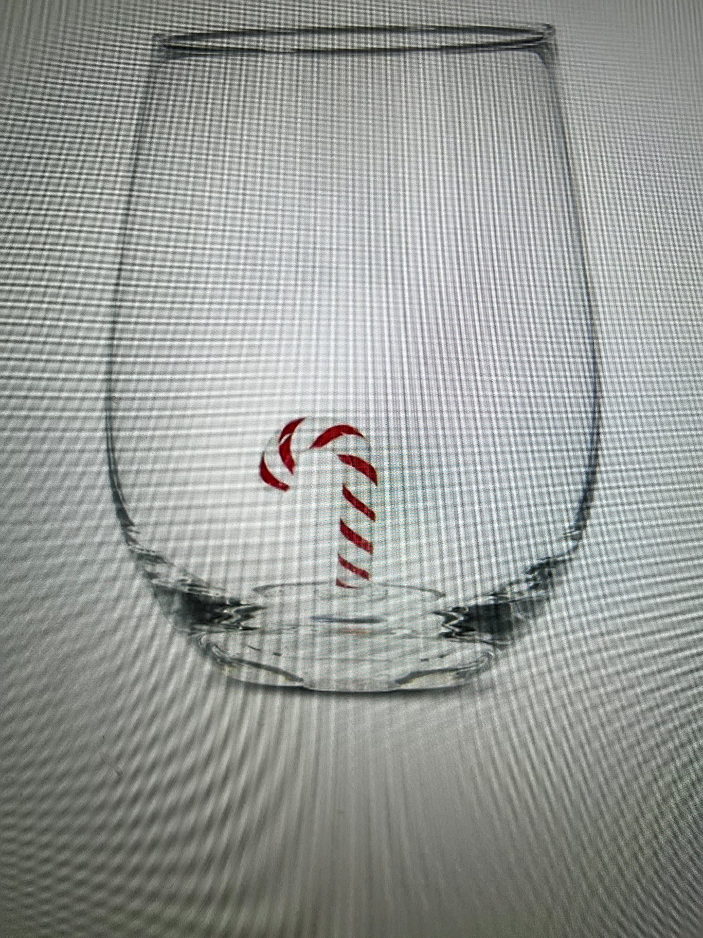 Stemless Wine Tumbler