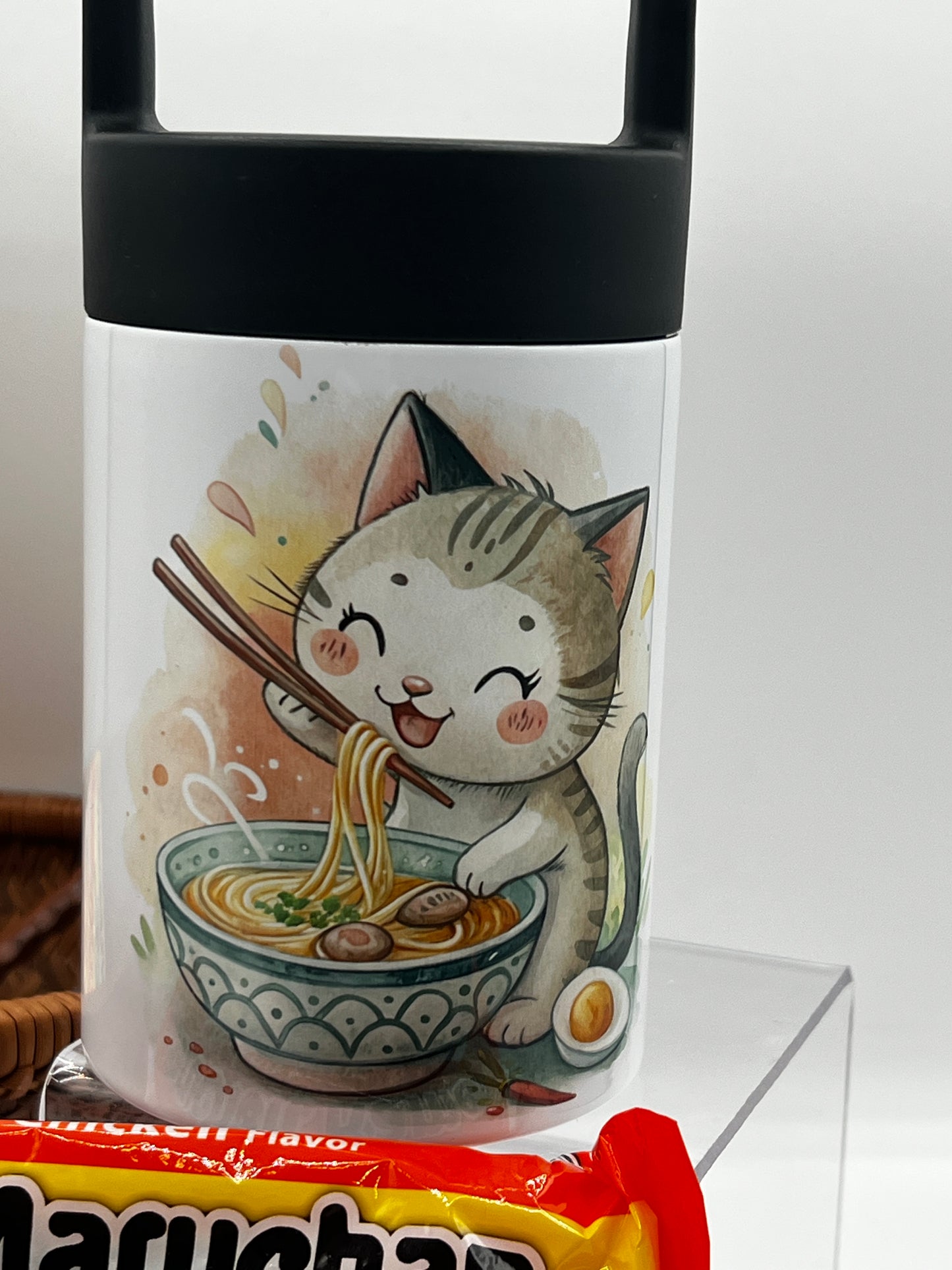 Ramen Noodle Thermos