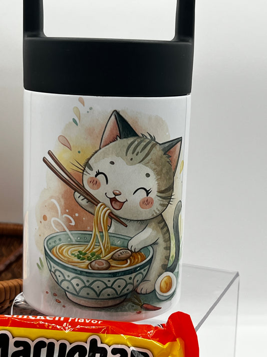 Ramen Noodle Thermos