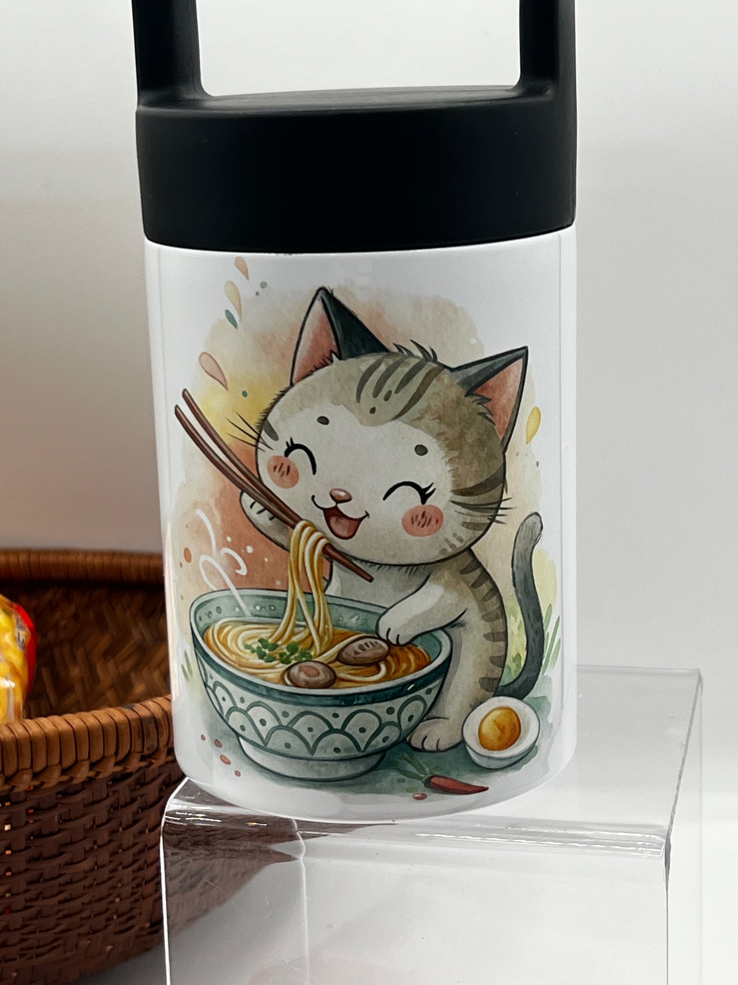 Ramen Noodle Thermos