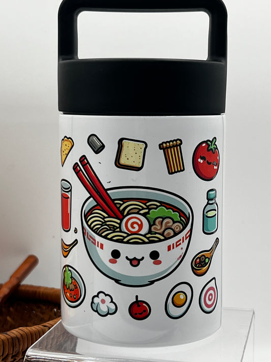 Ramen Noodle Thermos