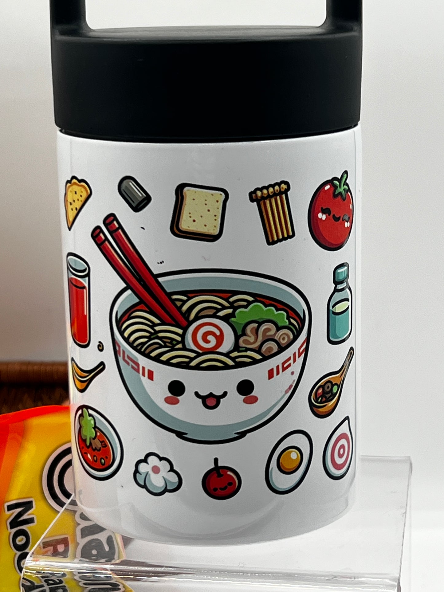 Ramen Noodle Thermos